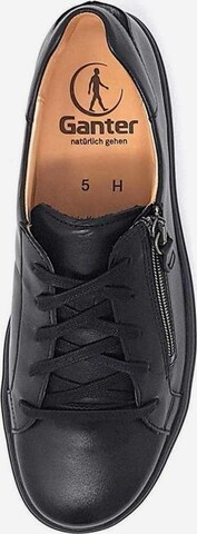 Ganter Lace-Up Shoes in Black