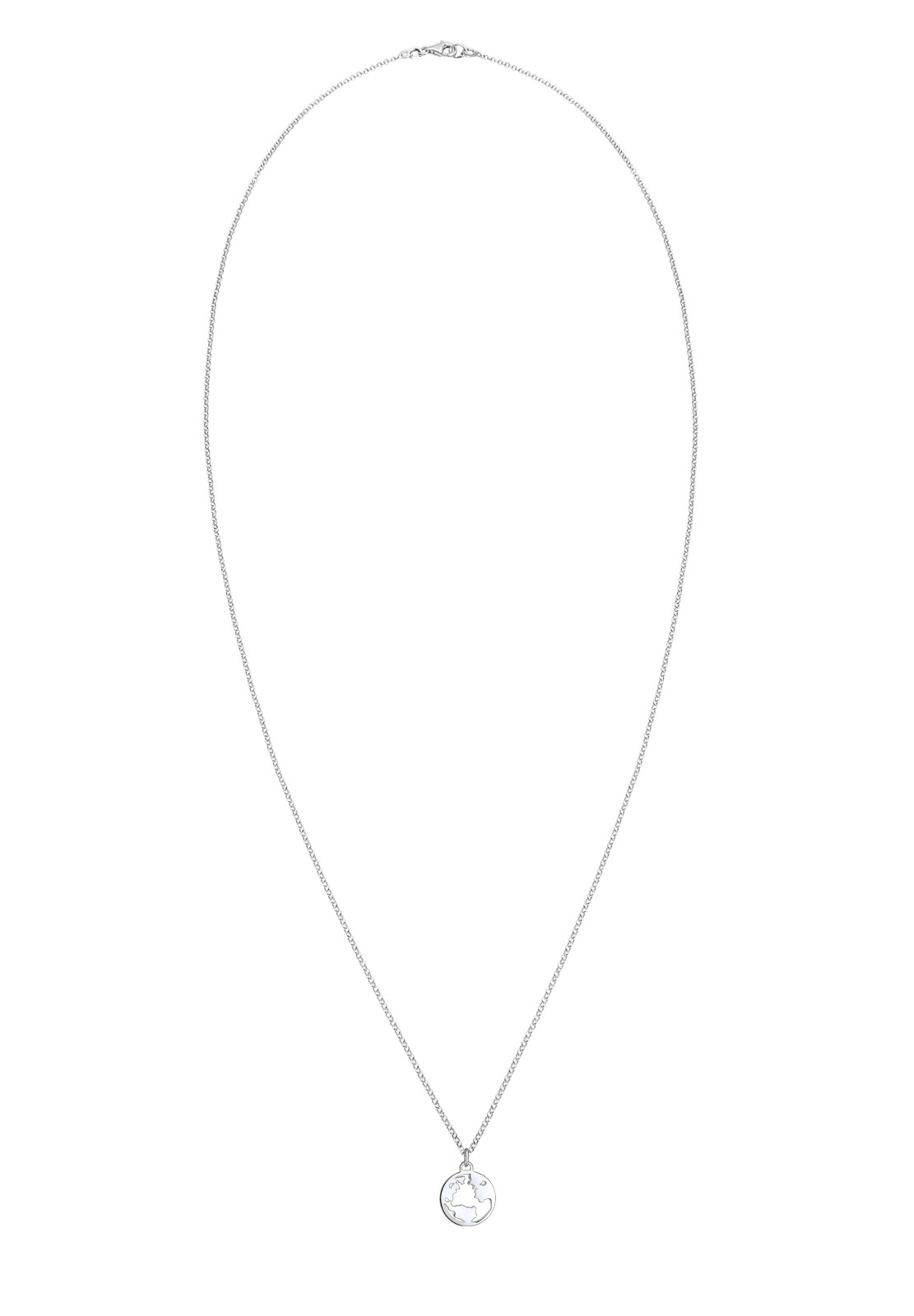 Chaîne ELLI en argent