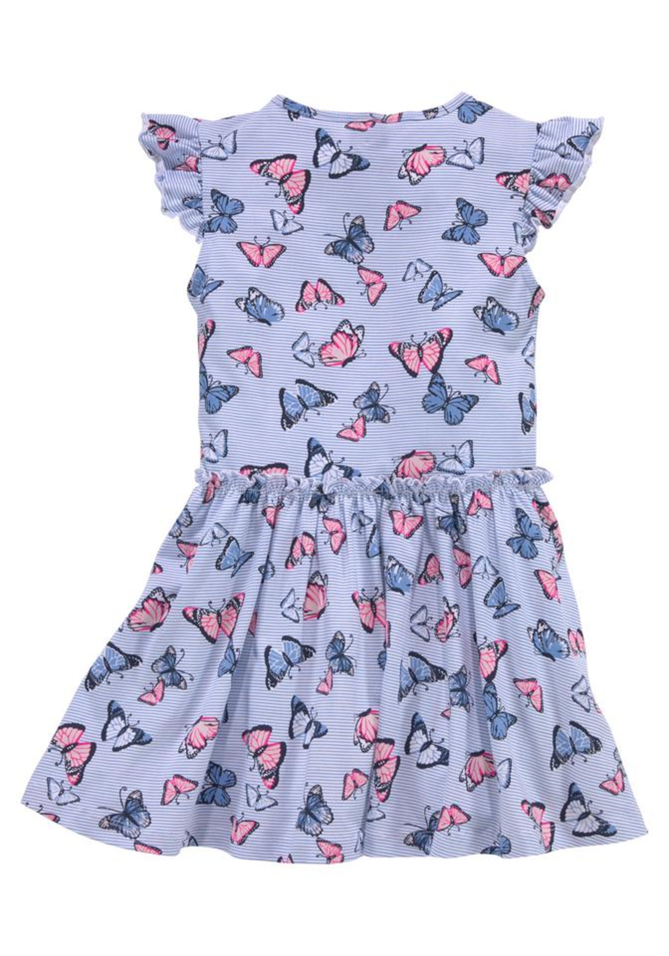 ARIZONA Dress in Blue