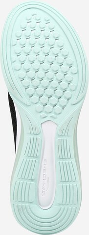 SKECHERS Sneakers laag in Zwart