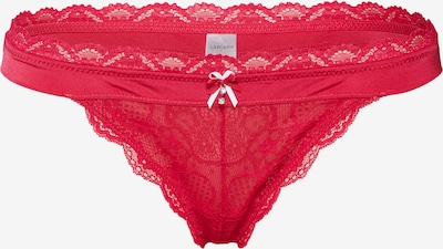LASCANA Thong in Red, Item view