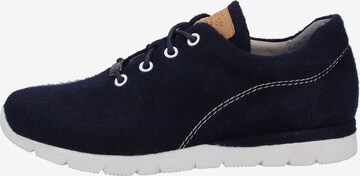 JANA Sneaker in Blau