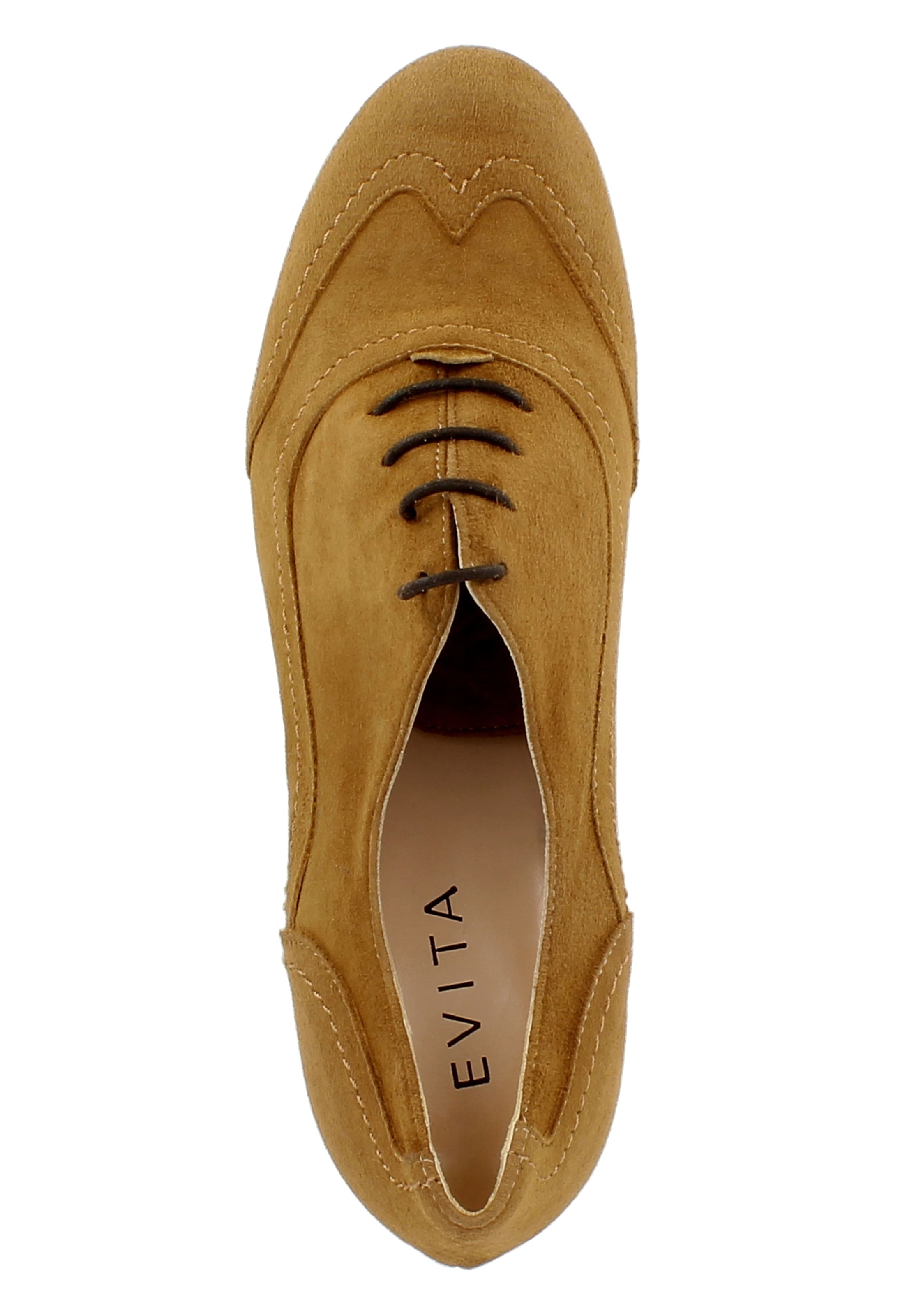 EVITA Pumps 'GIUSY' in Bruin