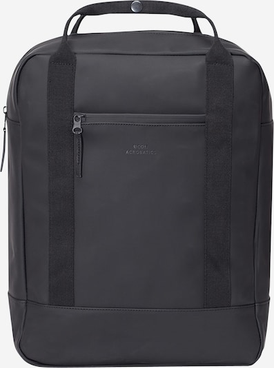 Ucon Acrobatics Backpack 'Ison' in Black, Item view
