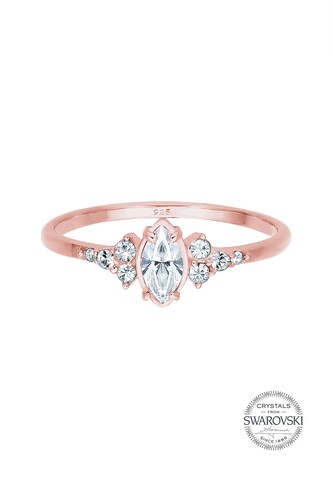 ELLI Ring in Goud
