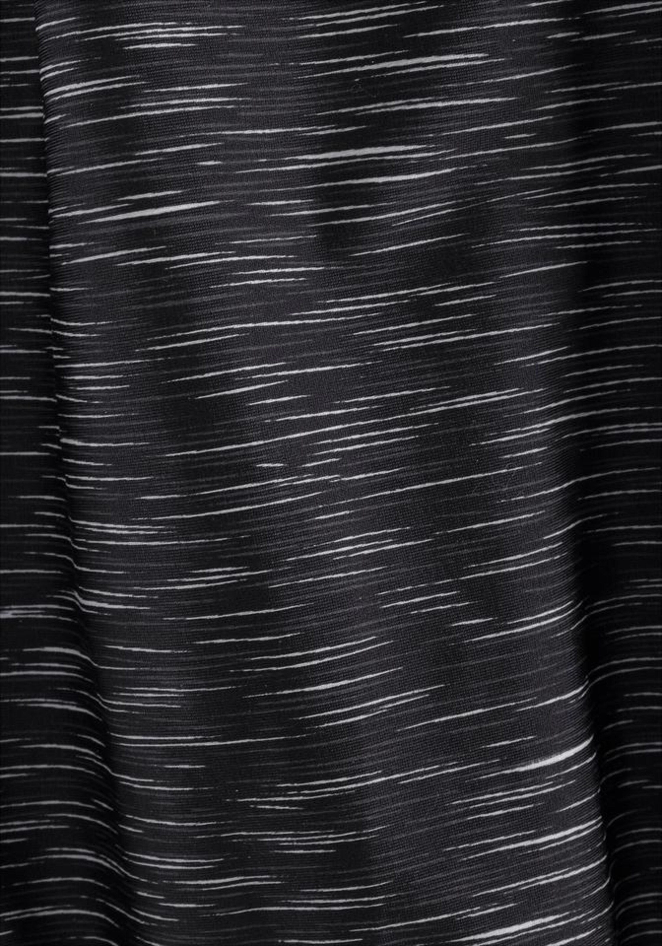 KangaROOS T-shirt сутиен Горнище на бански танкини в черно