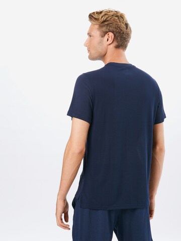 Regular fit Maglia funzionale di Reebok in blu