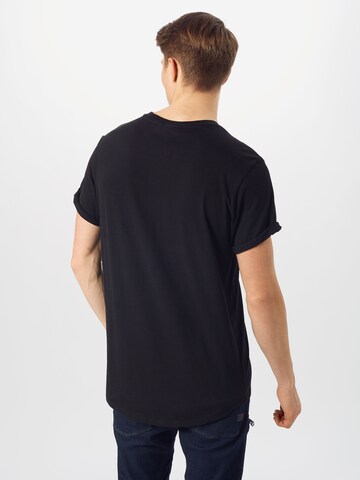 G-STAR Shirt in Black