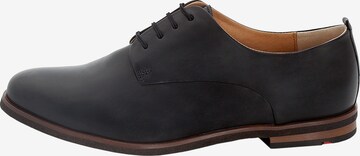 LLOYD Lace-Up Shoes in Black