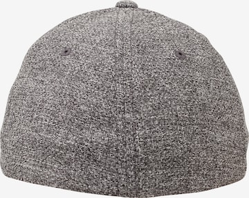 Casquette Flexfit en gris