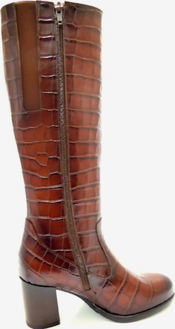 GABOR Boots in Brown