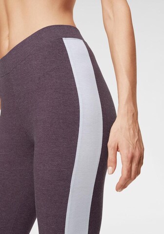 ARIZONA Skinny Leggings - szürke