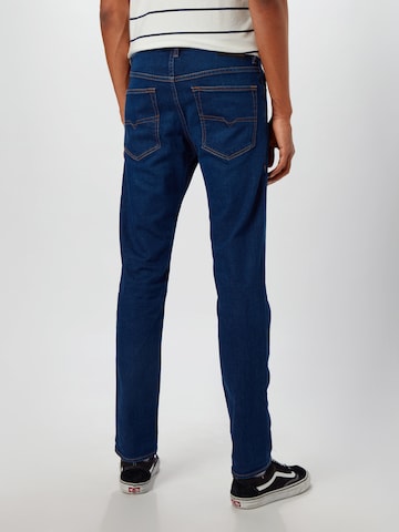 DIESEL Regular Jeans 'Buster' in Blauw