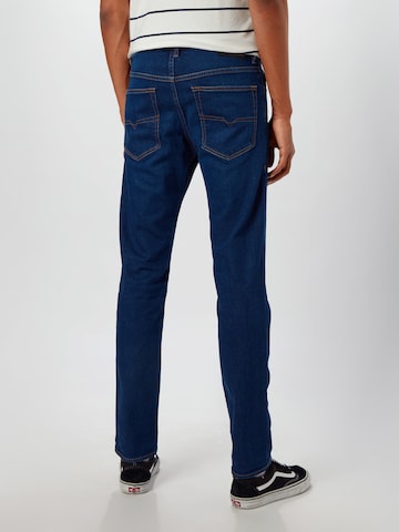 DIESEL Regular Jeans 'Buster' in Blau