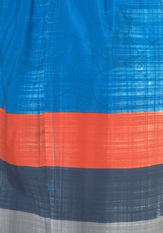 CHIEMSEE Board Shorts in Blue