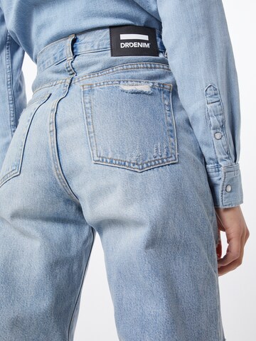 regular Jeans 'Nora' di Dr. Denim in blu