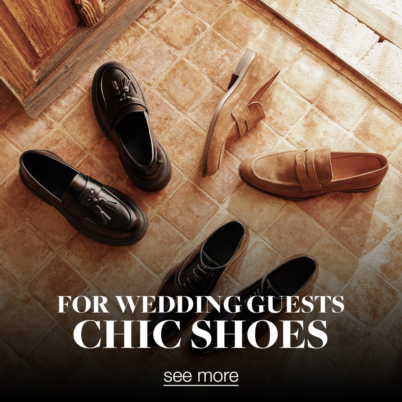 Our curated selection The wedding guest shop