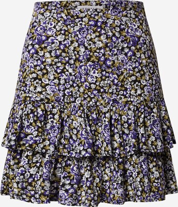 EDITED Skirt 'Gwen' in Mixed colours: front