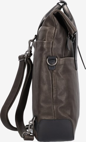 Harold's Rucksack 'Mount Ivy' in Braun