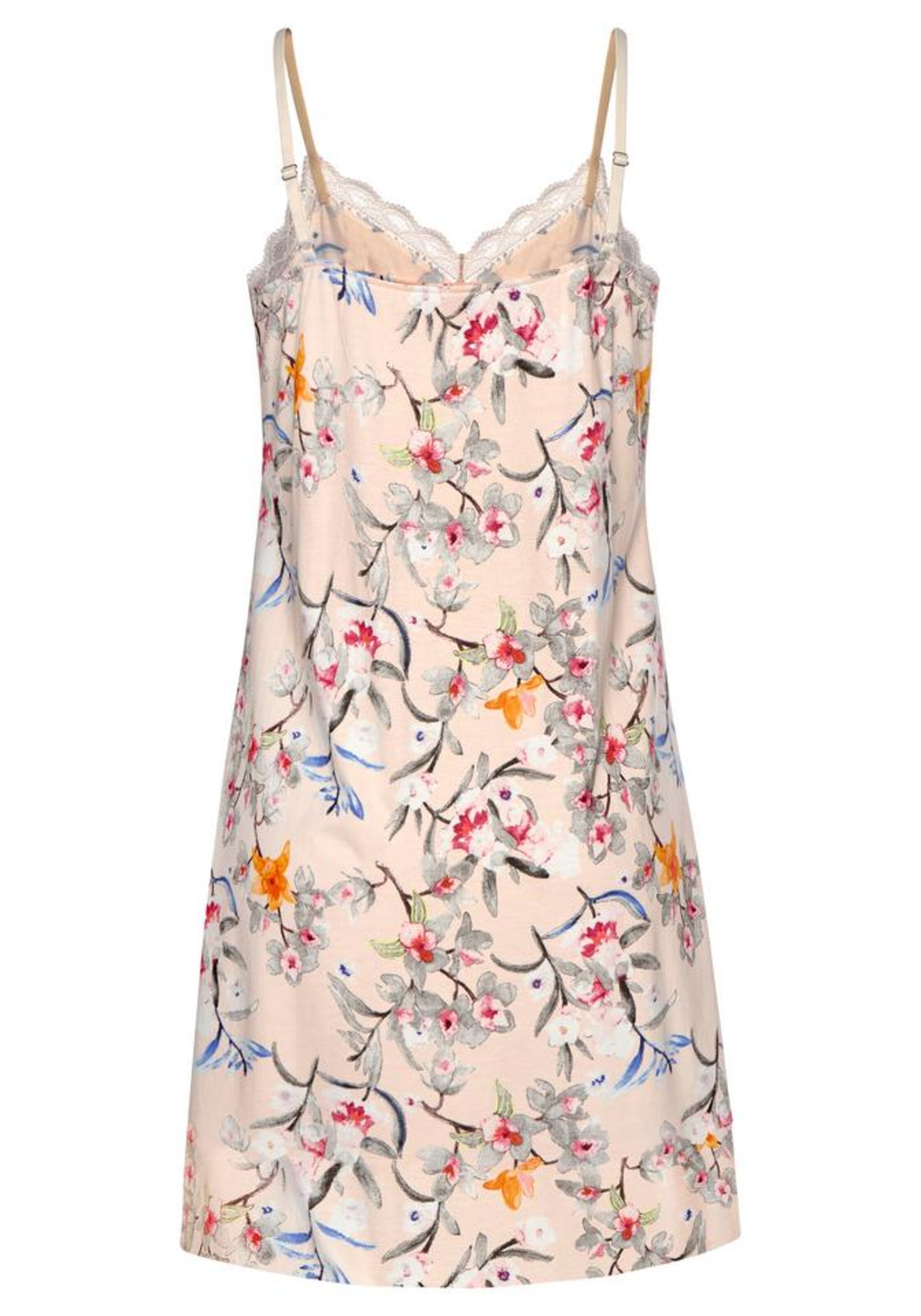 s.Oliver Negligee in Beige