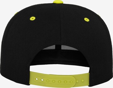 Flexfit Cap in Black