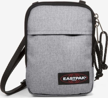 EASTPAK Crossbody Bag 'Buddy' in Grey: front