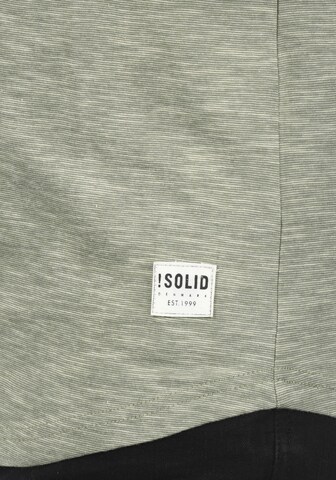 !Solid Shirt 'Figos' in Groen