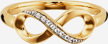 caï Fingerring in Gold ABOUT | YOU