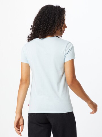 Tricou 'The Perfect Tee' de la LEVI'S ® pe albastru