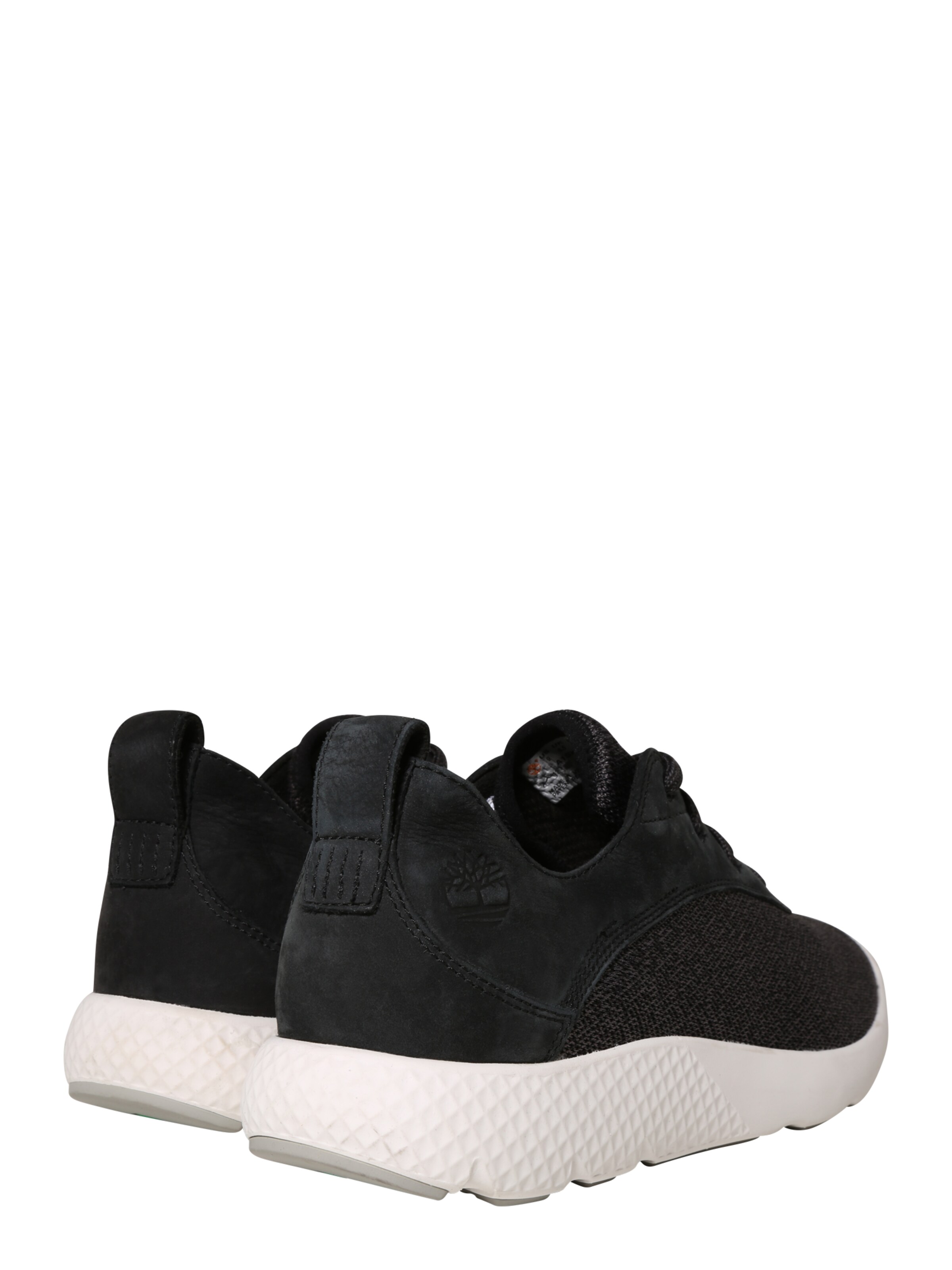 TIMBERLAND Sneaker 'FlyRoam' in Schwarz