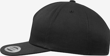 Casquette Flexfit en noir