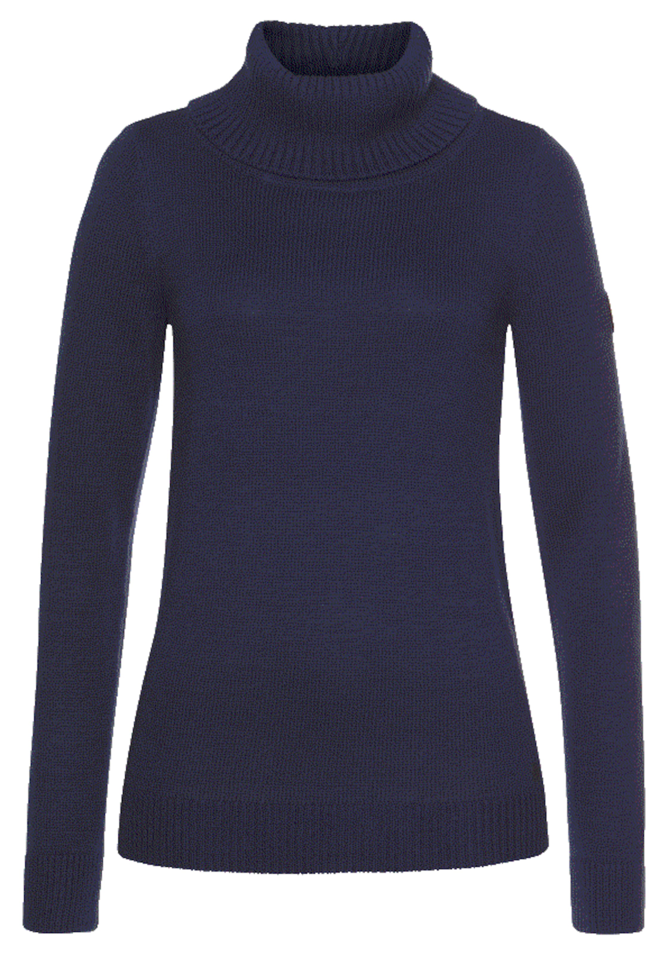 KangaROOS Pullover in Blau: Vorderseite