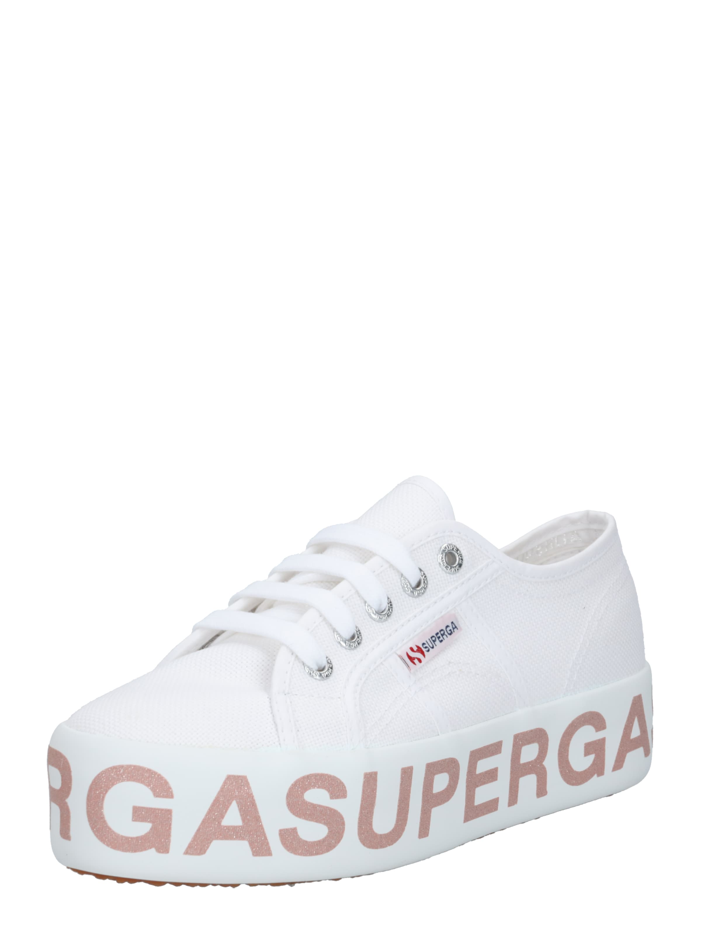 SUPERGA Sneaker '2790 Cotw' in Weiß: Vorderseite