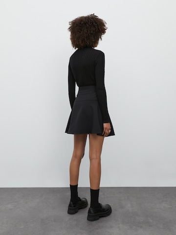 EDITED - Falda 'Susie' en negro