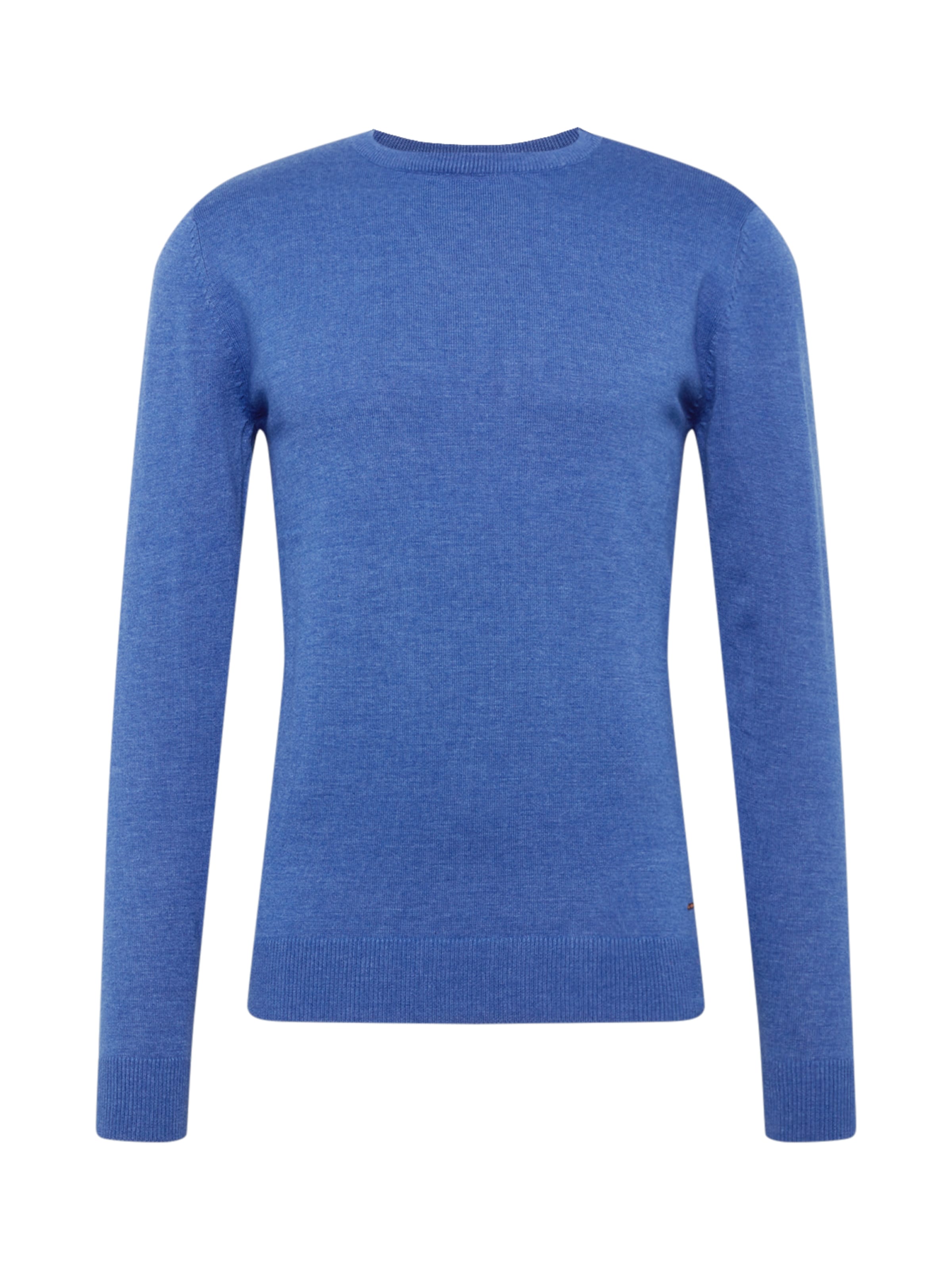 Petrol Industries - Trui in de kleur Blauw