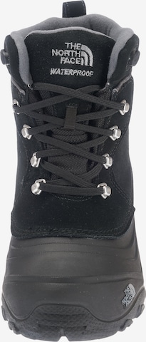 THE NORTH FACE Boots 'YOUTH CHILKAT' σε μαύρο