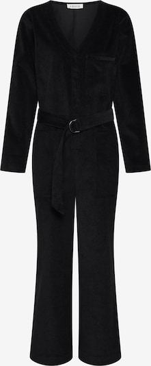 EDITED Jumpsuit 'Gazi' en negro, Vista del producto