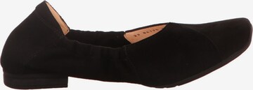 THINK! Slipper in Schwarz