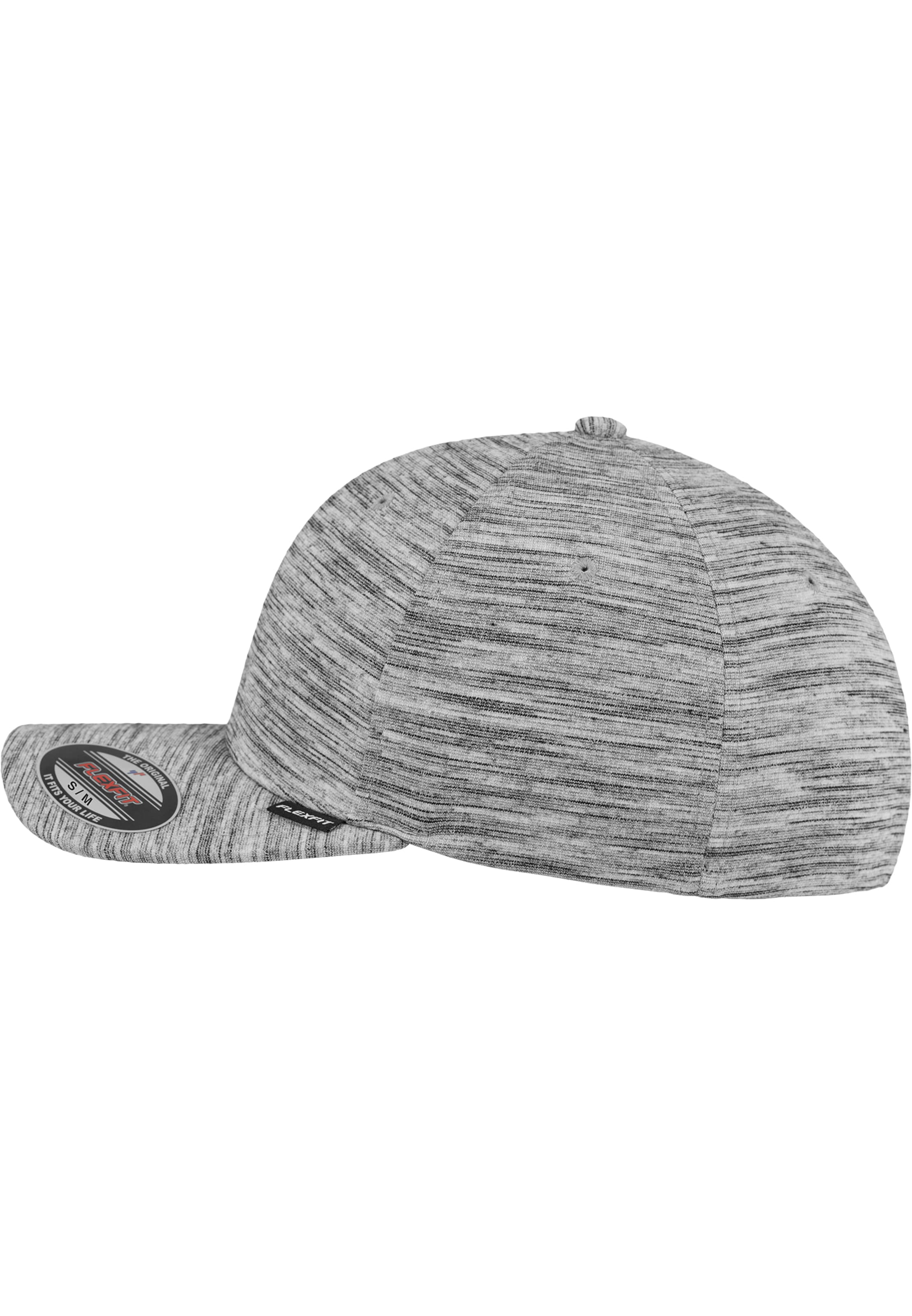 Flexfit Pet in Grijs