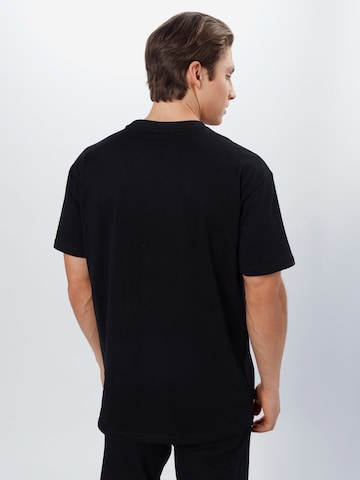 Starter Black Label Regular fit Shirt in Black