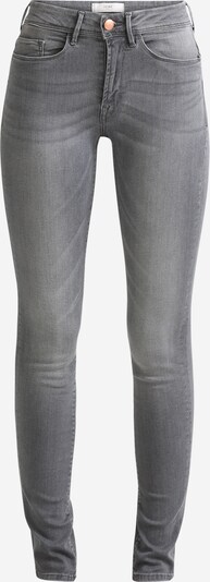 ICHI Jean 'Erin Izaro' en gris denim, Vue avec produit