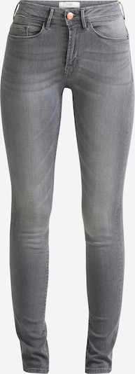 ICHI Jeans 'Erin Izaro' in de kleur Grey denim, Productweergave