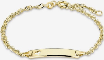 AMOR Armband in Gold: predná strana