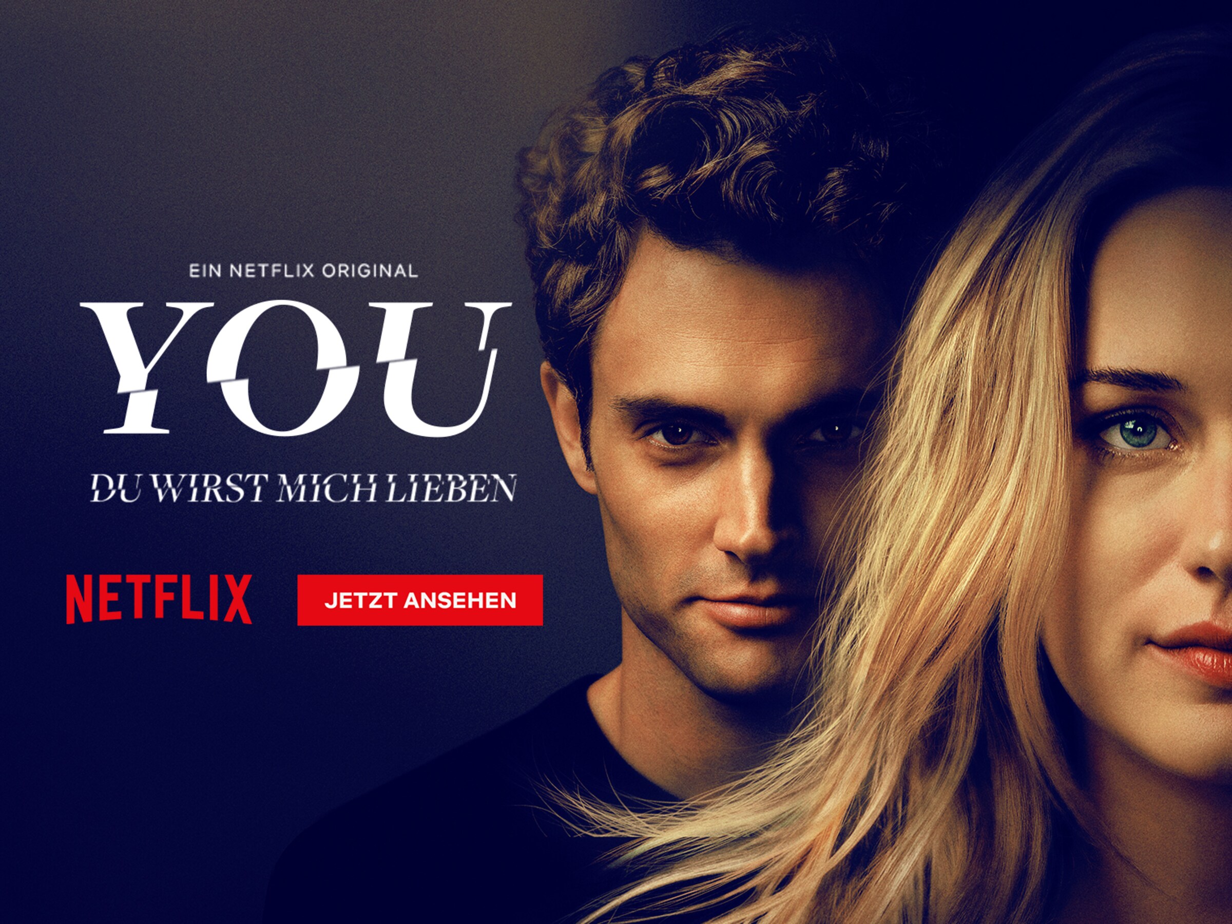 You Du Wirst Mich Lieben Serie