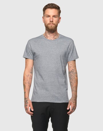 Samsøe Samsøe Shirt 'Kronos 273' in Grey: front