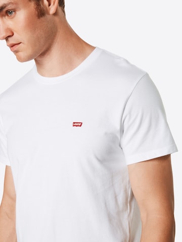 LEVI'S ® Shirt in Wit