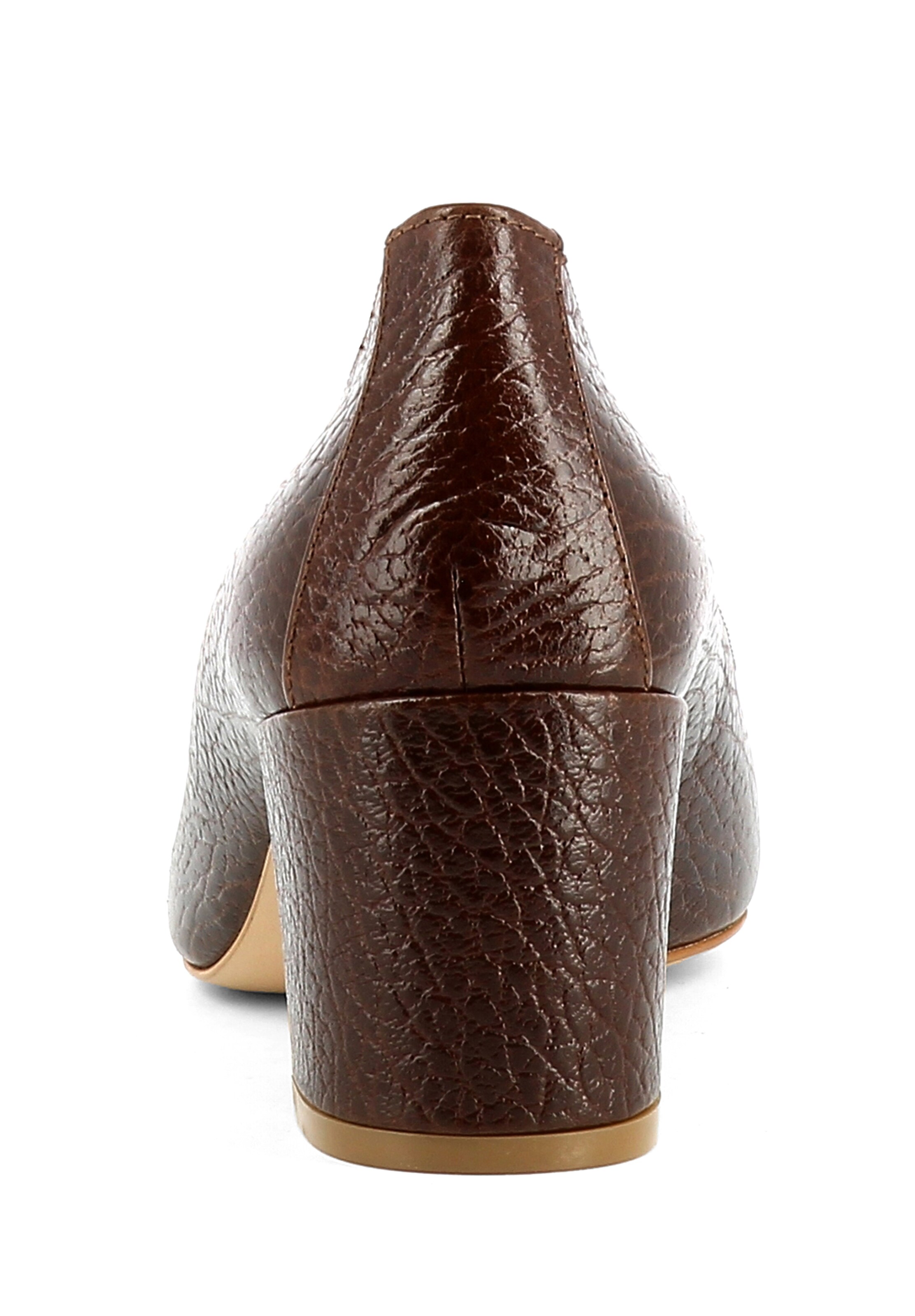 EVITA Pumps 'ROMINA' in Brown
