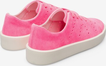 Baskets basses ' Courb ' CAMPER en rose