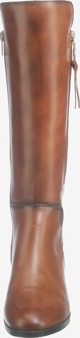 PIKOLINOS Boots 'Daroca' in Brown