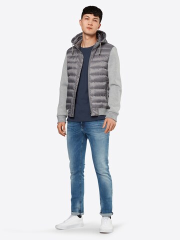 Tommy Jeans Tričko – modrá